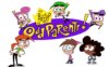 《趣怪守护仙》The Fairly OddParents英文版 第十季 [全20集]