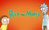 《瑞克和莫蒂》Rick and Morty英文版 第五季 [全10集]