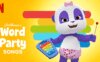 [国语]《文字派对：一起唱》Word Party Songs中文版 第一季 [全8集]