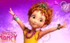 [国语]《漂亮的南希/小俏妞妮妮克兰西》Fancy Nancy中文版 第一季 [全25集]