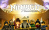 《乐高幻影忍者：旋风术大师》LEGO Ninjago: Masters Of Spinjitzu英文版 第四季 [全10集]