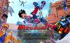 《机甲猛斗》Mechamato The Animated Series英文版 第四季 [全13集]