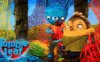 《飘零叶》Tumble Leaf英文版 第二季 [全13集]