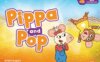 《Pippa and Pop Level 2》剑桥Pippa and Pop幼儿教材 第2级别