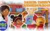《小老虎丹尼尔》Daniel Tiger’s Neighborhood英文版 第四季 [全10集]