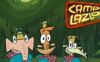 《疯狂夏令营》Camp Lazlo英文版 第五季 [全13集]
