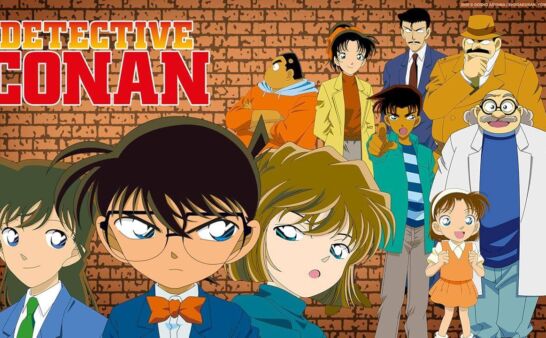 [国语]《名侦探柯南》Detective Conan中文版 第二辑 [全100集]