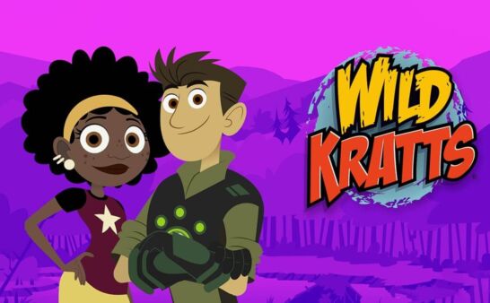 [PBS]《动物兄弟》Wild Kratts英文版 第三季 [全10集]