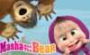《玛莎和熊》Masha and The Bear英文版 第一季 [全13集]
