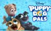 《汪汪一对宝》Puppy Dog Pals英文版 第二季 [全30集]
