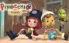 《匹诺曹和朋友们》Pinocchio and Friends英文版 第一季 [全25集]