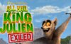 《朱利安国王万岁：流放篇》All Hail King Julien: Exiled英文版 [全13集]
