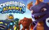 《天空城宝贝龙学院》Skylanders Academy英文版 第三季 [全13集]