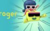 《罗杰小子/外星人罗渣》Roger英文版 第一季 [全75集]