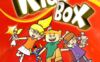 《Kid's Box Updated 2ed Level 1》剑桥Kid's Box第二版 第1级别