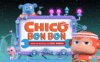 《奇哥·蹦蹦和他的工具箱》Chico Bon Bon: Monkey with a Tool Belt英文版 第二季 [全10集]