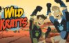 《动物兄弟》Wild Kratts英文版 第一季 [全40集]
