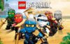 《乐高幻影忍者：旋风术大师》LEGO Ninjago: Masters Of Spinjitzu英文版 第十一季 [全30集]