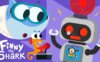 《鲨鱼芬尼》Finny The Shark Cartoon For Kids儿童卡通动画英文版 [全14集]