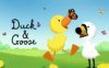 《小鸭与小鹅》Duck and Goose英文版 第一季 [全9集]