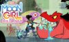 《月亮女孩与恶魔恐龙》Marvel’s Moon Girl and Devil Dinosaur英文版 第二季 [全14集]