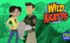 [PBS]《动物兄弟》Wild Kratts英文版 第二季 [全10集]