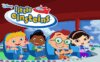 [国语]《小爱因斯坦》Little Einsteins中文版 第一季 [全28集]