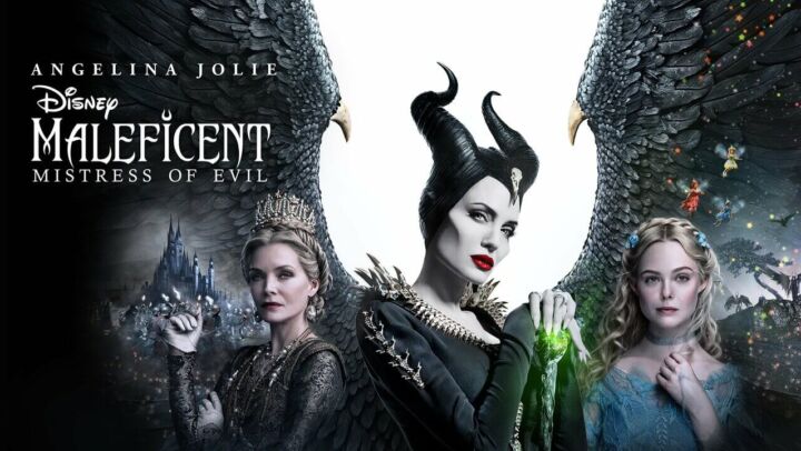 沉睡魔咒2:恶魔夫人 Maleficent: Mistress of Evil
