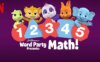 《文字派对：数学》Word Party Presents: Math!英文版 第一季 [全10集]