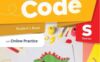 《English Code Starter (American)》培生English Code美版 Starter级别
