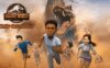[国语]《侏罗纪世界：白垩冒险营》Jurassic World: Camp Cretaceous中文版 第一季 [全8集]
