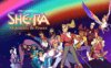 《希瑞与非凡的公主们》She-Ra and the Princesses of Power英文版 第三季 [全6集]