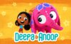 [国语]《迪芭与阿努》Deepa and Anoop中文版 第一季 [全10集]