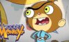 《火箭猴子》Rocket Monkeys英文版 第一季 [全14集]