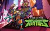 《忍者神龟：崛起》Rise of the Teenage Mutant Ninja Turtles英文版 第一季 [全26集]