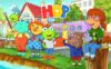 《青蛙霍普》HOP英文版 第一季 [全19集]
