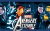 [国语]《复仇者集结》Marvel's Avengers Assemble中文版 第二季 [全26集]