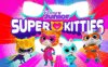 《超级小猫战队》SuperKitties英文版 第一季 [全26集]