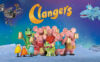 《太空鼠一家》Clangers英文版 第二季 [全26集]