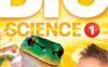 《Big Science Level 1》培生Big Science科学教材 第1级别