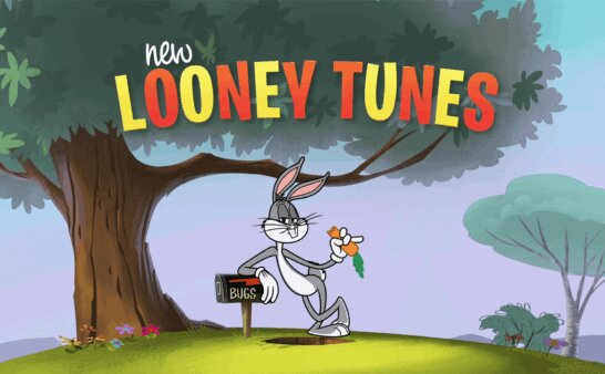 《新乐一通》New Looney Tunes英文版 第三季 [全52集]