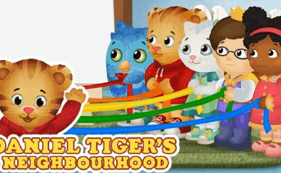 [国语]《小老虎丹尼尔》Daniel Tiger’s Neighborhood中文版 第二季 [全50集]