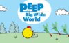 [国语]《小皮大世界》Peep and the Big Wide World中文版 第一季 [全24集]