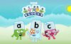 《字母积木》Alphablocks英文版 第五季 [全15集]