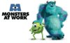 《怪兽上班》Monsters at Work英文版 第二季 [全10集]