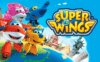 《超级飞侠》Super Wings英文版 第二季 [全52集]