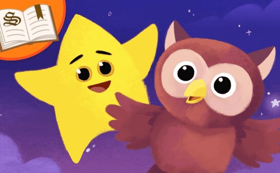 《Super Simple Storytime》Super Simple的故事时间 [全28集]