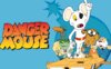 《神勇小白鼠》Danger Mouse英文版 第四季 [全9集]