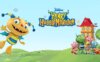 《亨利小怪兽》Henry Hugglemonster英文版 第一季 [全26集]