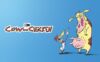 《鸡与牛》Cow and Chicken英文版 第二季 [全13集]
